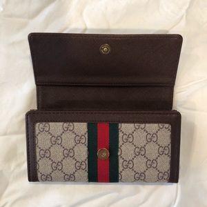 GG Wallet REPLICA